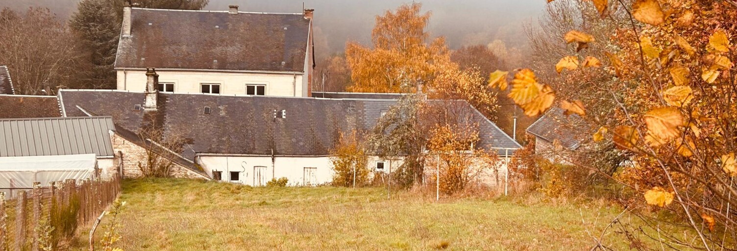 Maison 12 Pièces 175 m² à vendre à Gentioux-Pigerolles (23340)