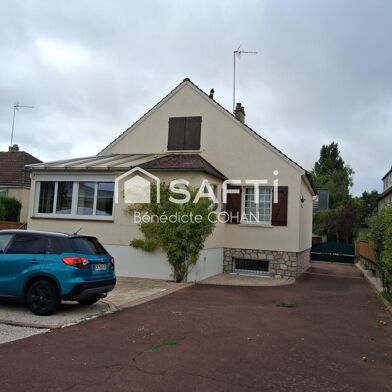 Maison 6 pièces 375000 €