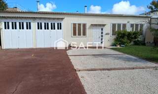 Maison 6 Pièces 180 m² à vendre à Lucé (28110)