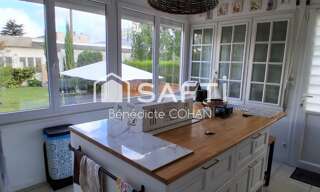 Maison 6 Pièces 164 m² à vendre à Lucé (28110)