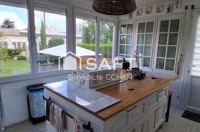 Maison 6 pièces 378000 €