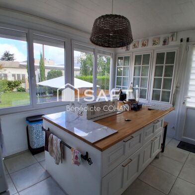 Maison 6 pièces 360000 €