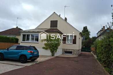 Maison 6 pièces 378000 €