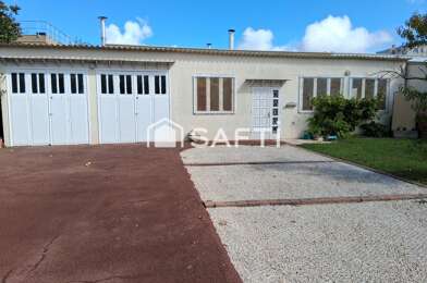 Maison 6 pièces 378000 €