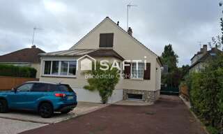 Maison 6 Pièces 164 m² à vendre à Lucé (28110)