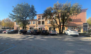 Commerce  37 m² à louer à Roquefort-les-Pins (06330)