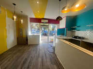 ROQUEFORT LES PINS - LOCAL COMMERCIAL - 37 M2 — photo 4