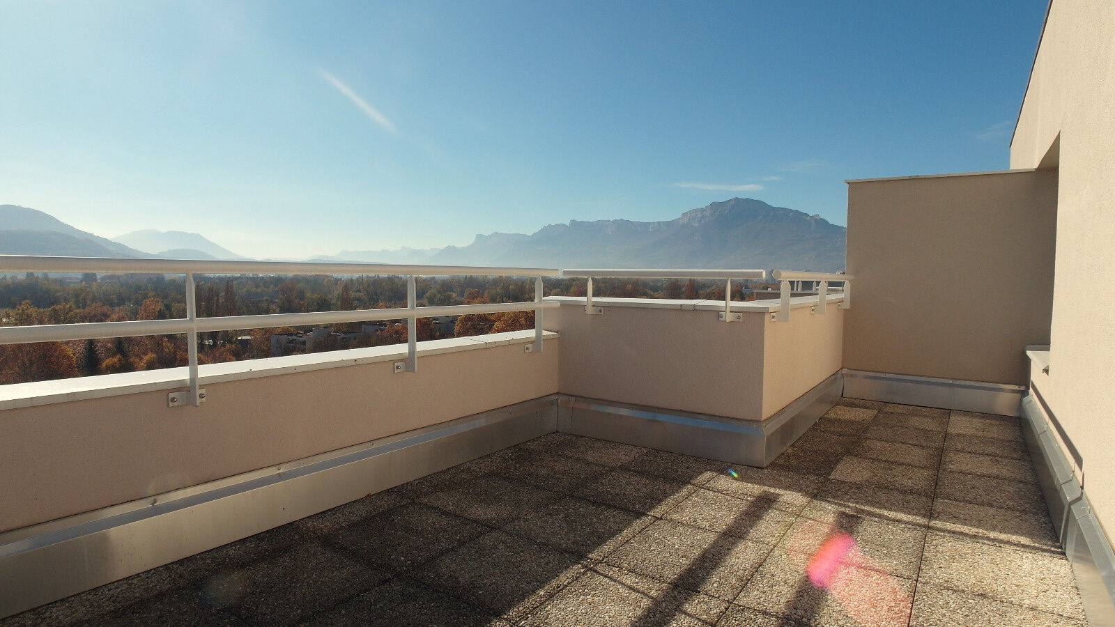 Appartement  T2 à louer Meylan 38240