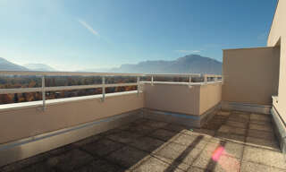 Appartement 2 Pièces 46 m² à louer à Meylan (38240)