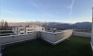 Appartement 2 Pièces 46 m² à louer à Meylan (38240)