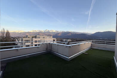 Appartement 2 pièces 795 €