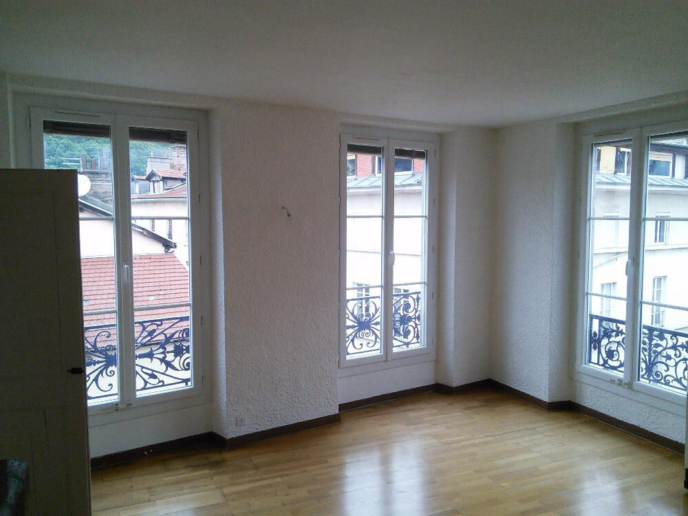 Appartement  T4 à louer Grenoble 38000