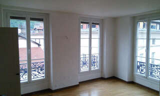 Appartement 4 Pièces 95 m² à louer à Grenoble (38000)