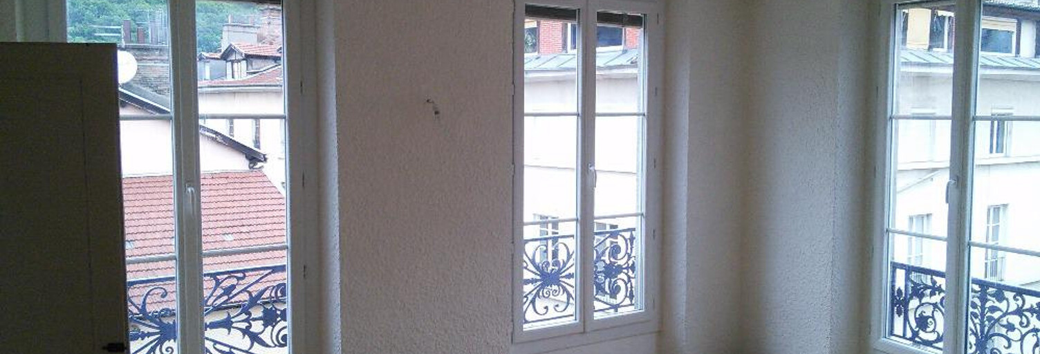 Appartement 4 Pièces 95 m² à louer à Grenoble (38000)