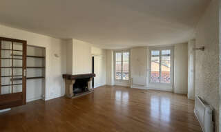 Appartement 4 Pièces 95 m² à louer à Grenoble (38000)