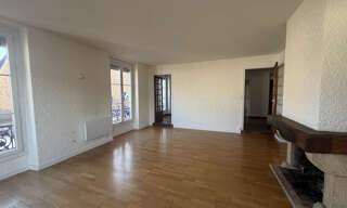 Appartement 4 Pièces 95 m² à louer à Grenoble (38000)