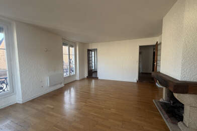Appartement 4 pièces 1124 €