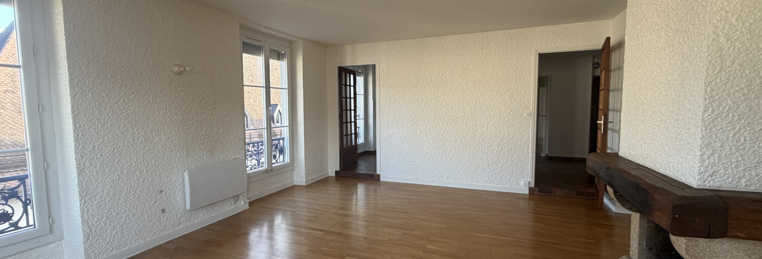 Appartement 4 Pièces 95 m² à louer à Grenoble (38000)