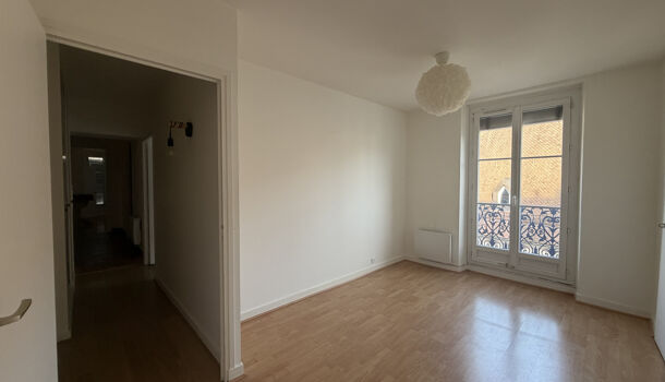 Appartement 4 pièces  à louer Grenoble 38000