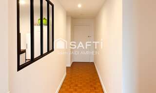 Appartement 3 Pièces 61 m² à vendre à Champigny-sur-Marne (94500)