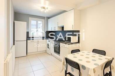 Appartement 3 pièces 235000 €