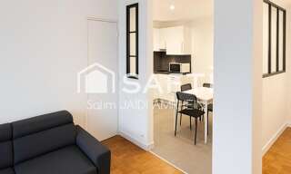 Appartement 3 Pièces 61 m² à vendre à Champigny-sur-Marne (94500)