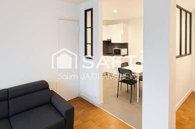 Appartement 3 pièces 235000 €