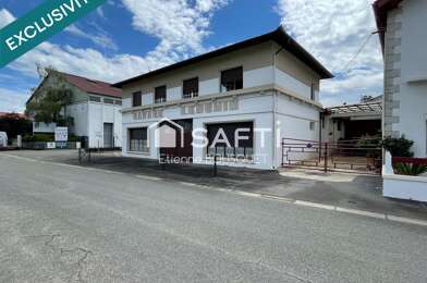 Maison 9 pièces 249000 €