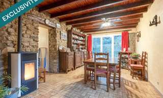 Maison 6 Pièces 130 m² à vendre à Rancenay (25320)