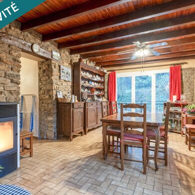 Maison 6 pièces 229000 €