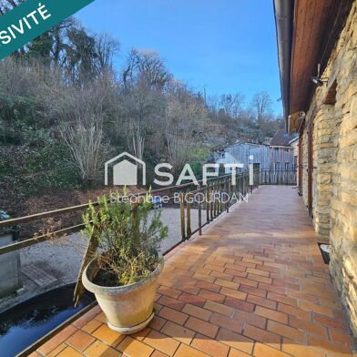 Maison 6 pièces 229000 €