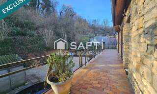 Maison 6 Pièces 130 m² à vendre à Rancenay (25320)