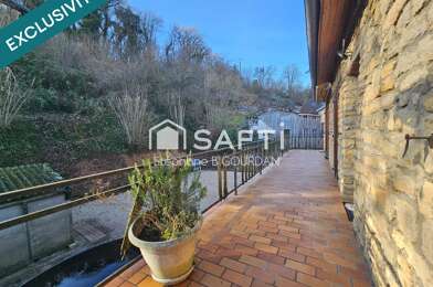 Maison 6 pièces 229000 €