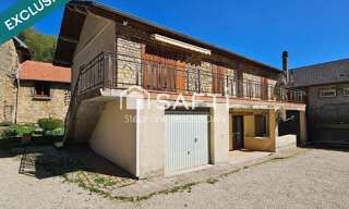 Maison 6 Pièces 130 m² à vendre à Avanne-Aveney (25720)