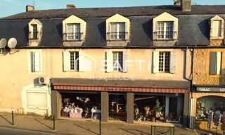 Immeuble  240 m² à vendre à Le Buisson-de-Cadouin (24480)