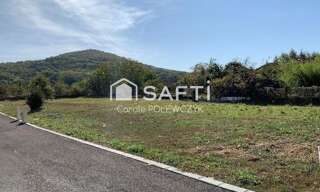 Terrain  509 m² à vendre à Varilhes (09120)