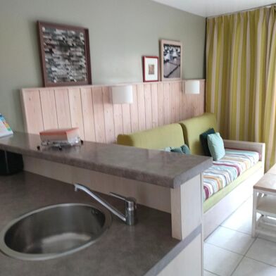 Maison 3 pièces 199000 €