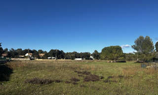 Terrain  700 m² à vendre à Villevieille (30250)