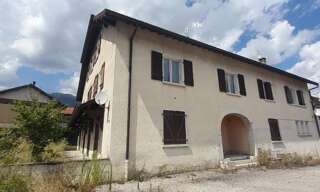 Appartement 4 Pièces 114 m² à vendre à Saint-Jean-de-Gonville (01630)