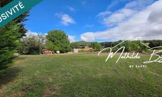 Terrain  1935 m² à vendre à Antoingt (63340)