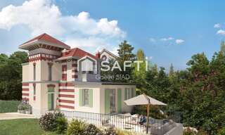 Maison 4 Pièces 110 m² à vendre à Arcachon (33120)