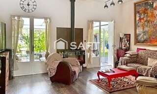 Maison 5 Pièces 112 m² à vendre à Biscarrosse (40600)