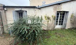 Maison 5 Pièces 138 m² à vendre à Joigny (89300)