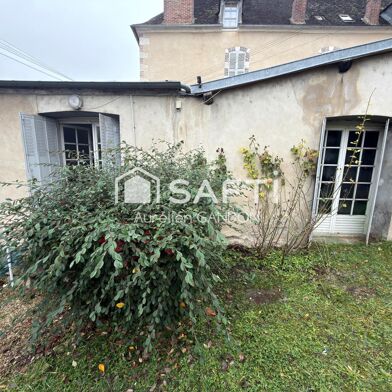 Maison 5 pièces 90000 €