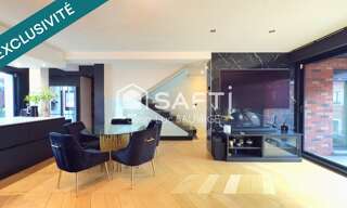 Maison 5 Pièces 160 m² à vendre à Croix (59170)