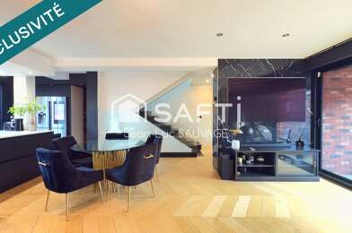 Maison 5 pièces 675000 €