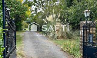 Maison 4 Pièces 141 m² à vendre à Albi (81000)