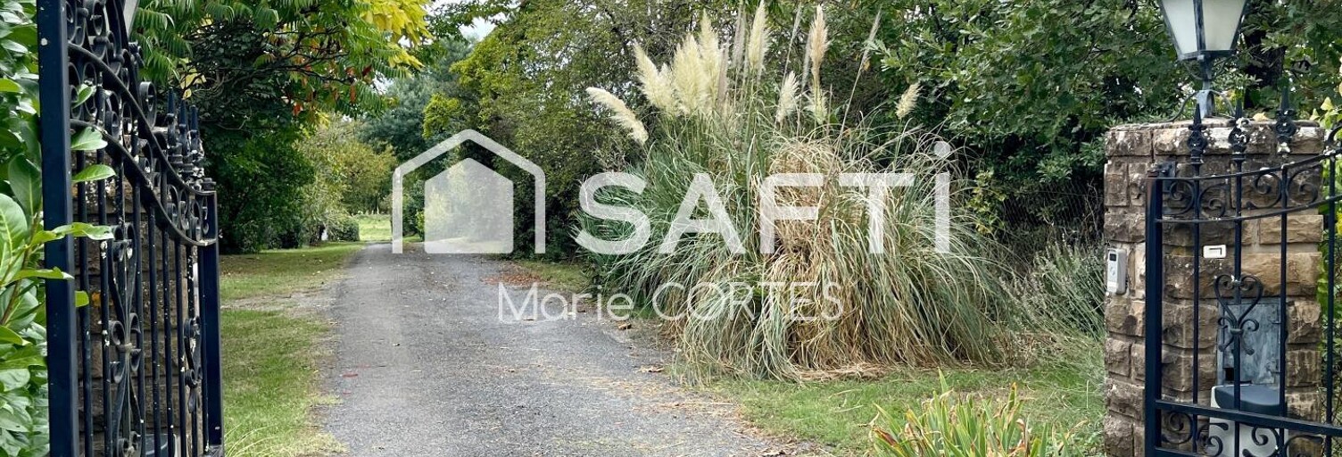 Maison 4 Pièces 141 m² à vendre à Albi (81000)