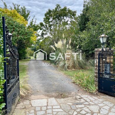 Maison 4 pièces 298000 €