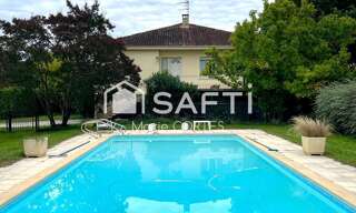 Maison 4 Pièces 141 m² à vendre à Albi (81000)